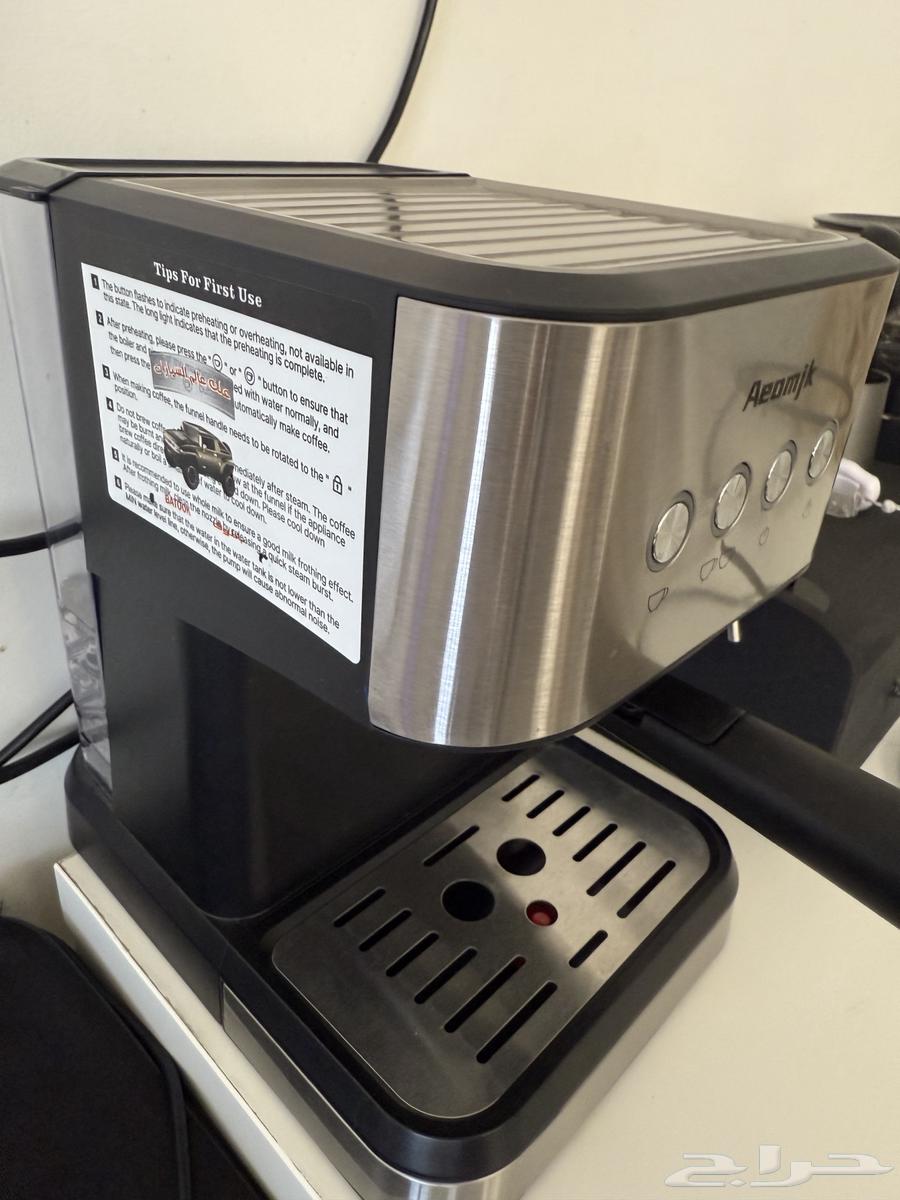 Coffee machine64546314873601110