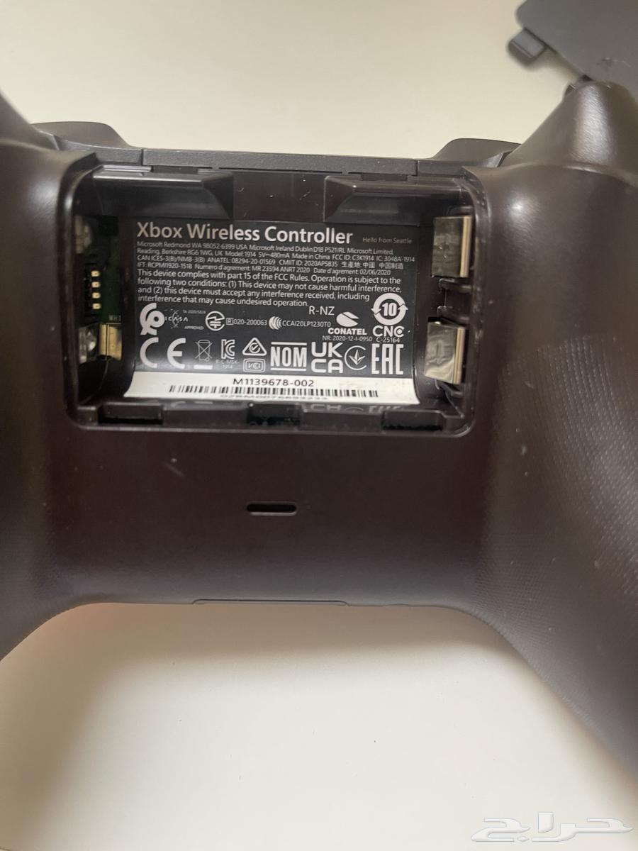 Xbox controller64546902059137112