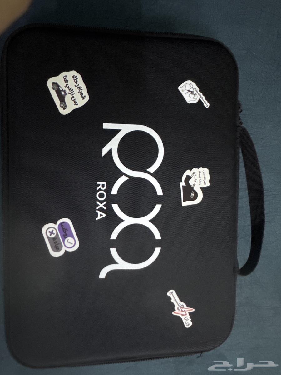 Roxa Laser64544298434690110