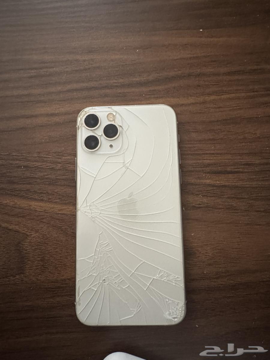 ايفون 11 برو 256 ابيض64547610921346112