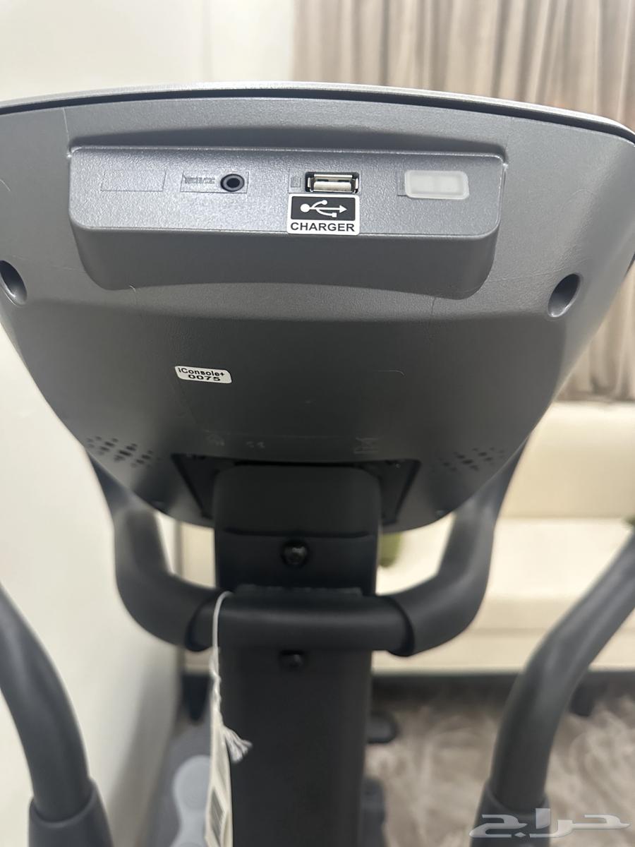 New unused elliptical machine64547485260417112