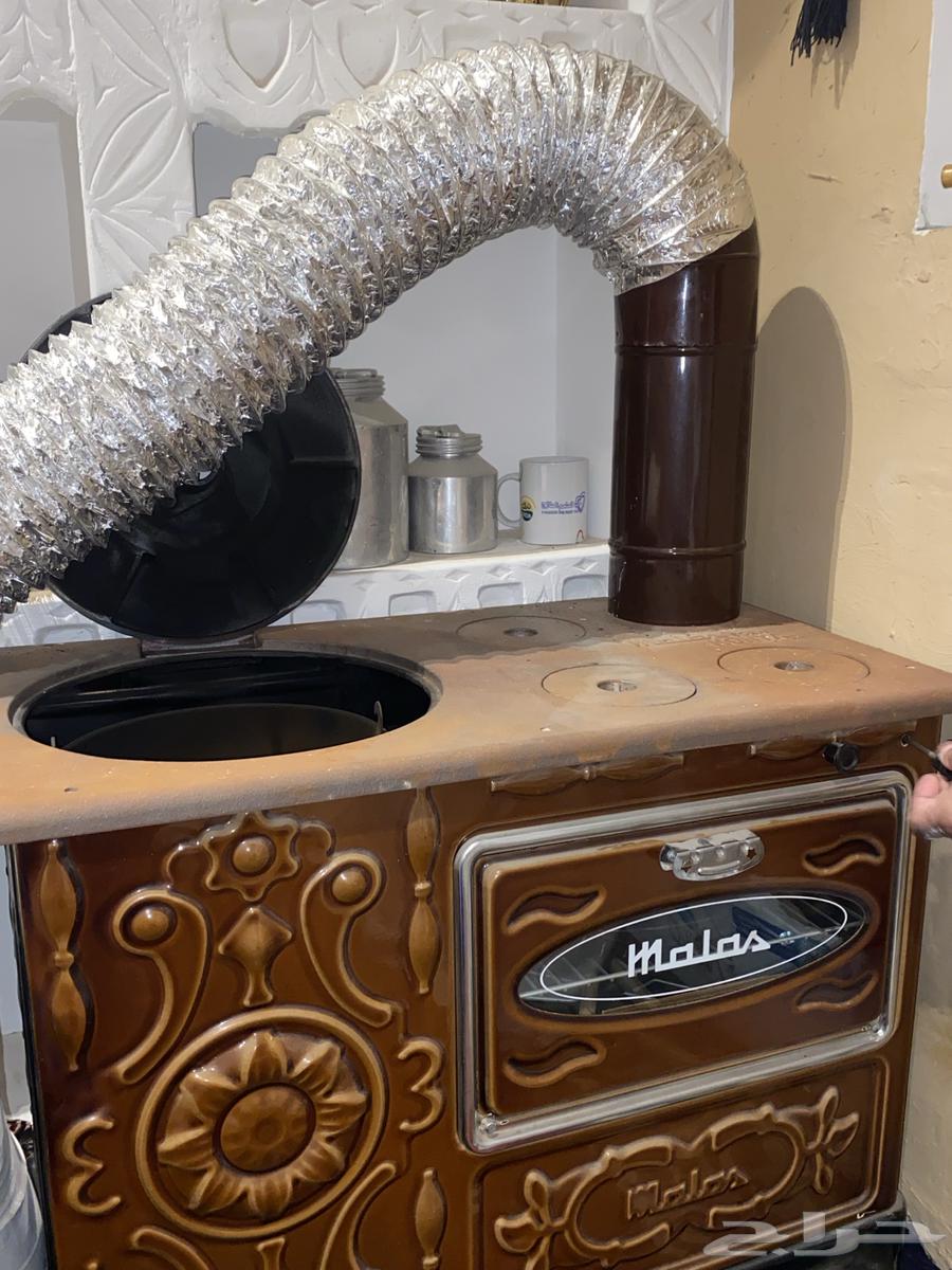 فرن قديم بالحطب اربع عيون64550960148353112