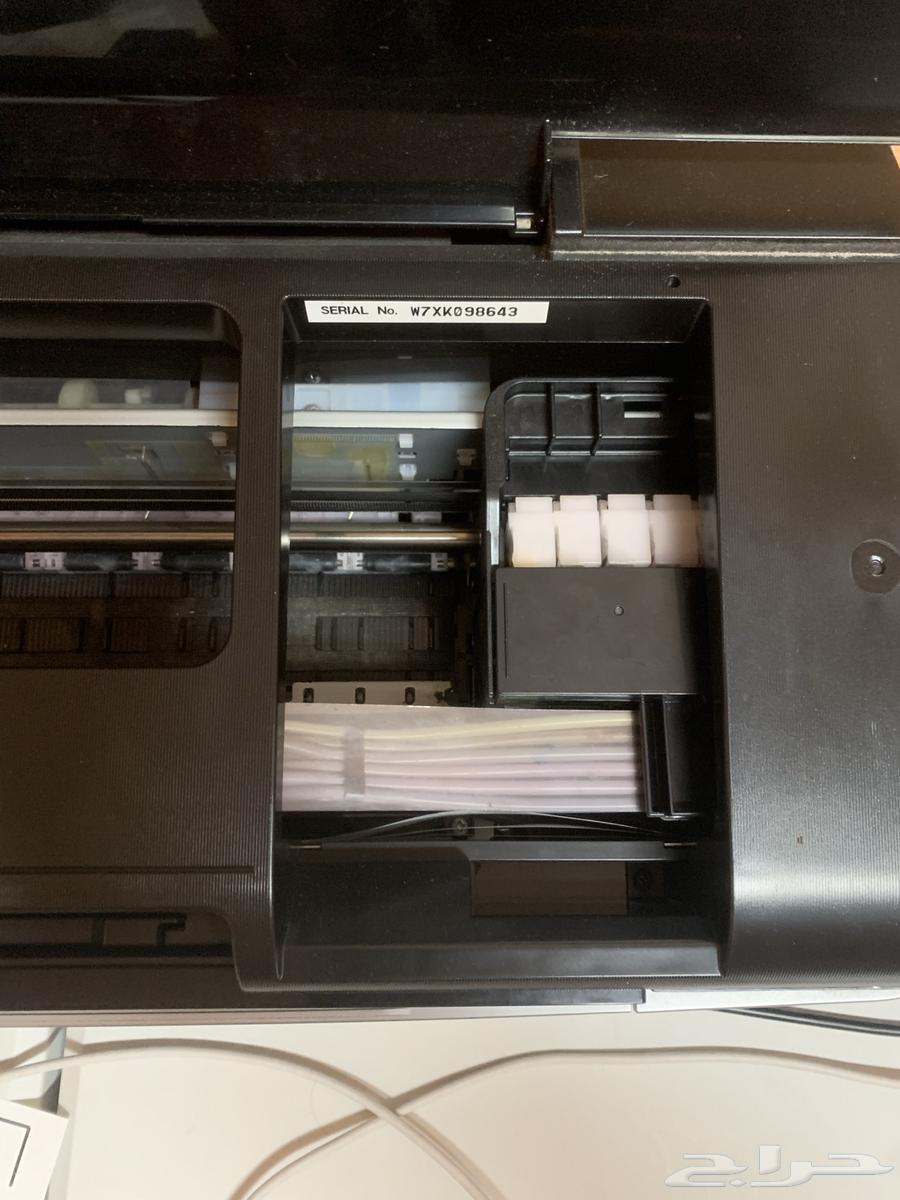 طابعة ابسون L80564552076812546113