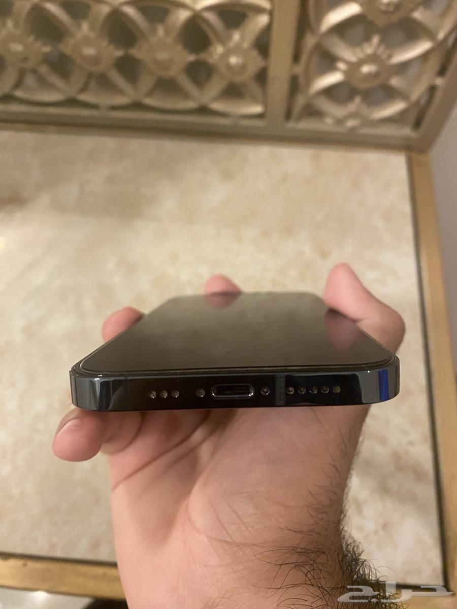 جوال ايفون 12 برو64545573182849113