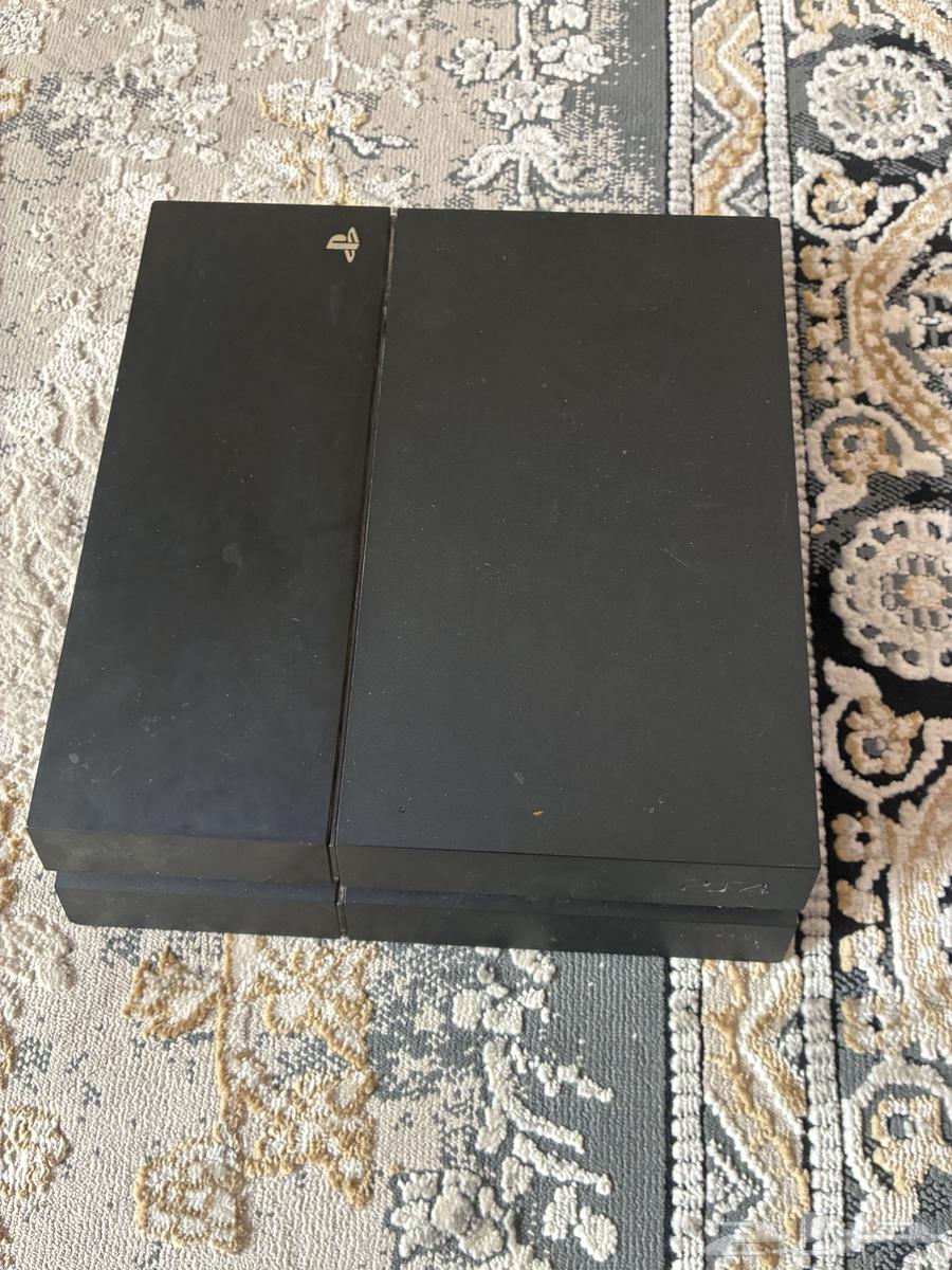 PlayStation 4 Touch Edition64548462648706110