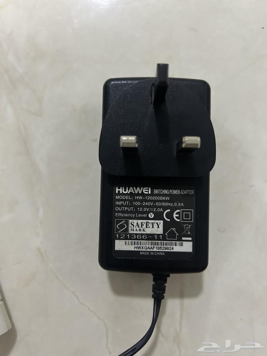 Huawei Zain 4G Router64544001934083112
