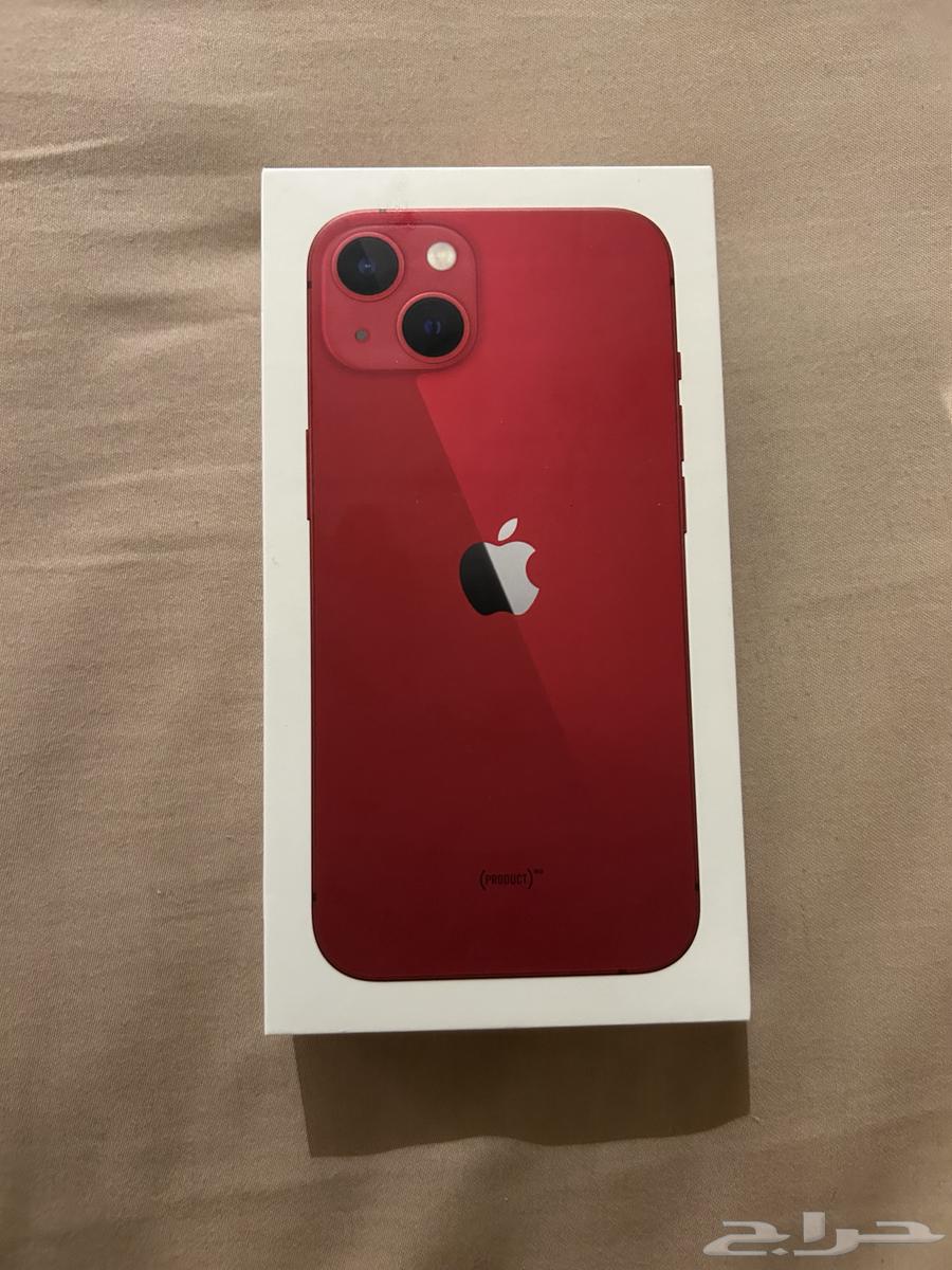 للبيع ايفون 13 العادي64549882498306112