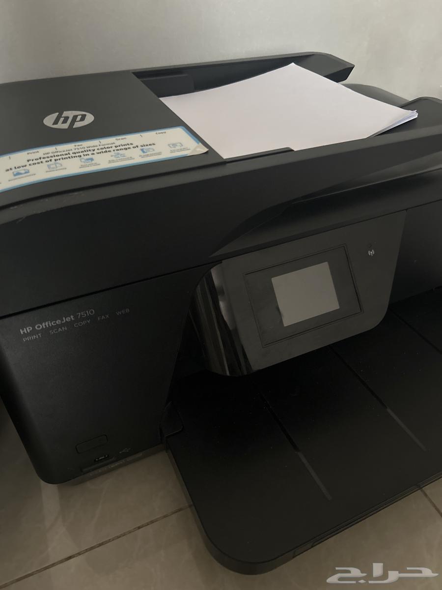 HP WiFi printer64549289990147112