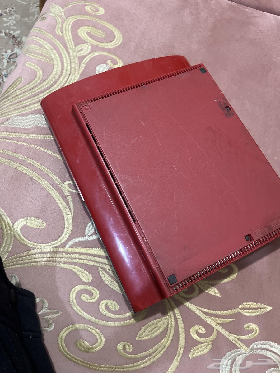 بلاستيشن3فيه فوق70لعبه 500غيغه أبغاه فيه 250يجيه أغرضه معاه64546860338051111