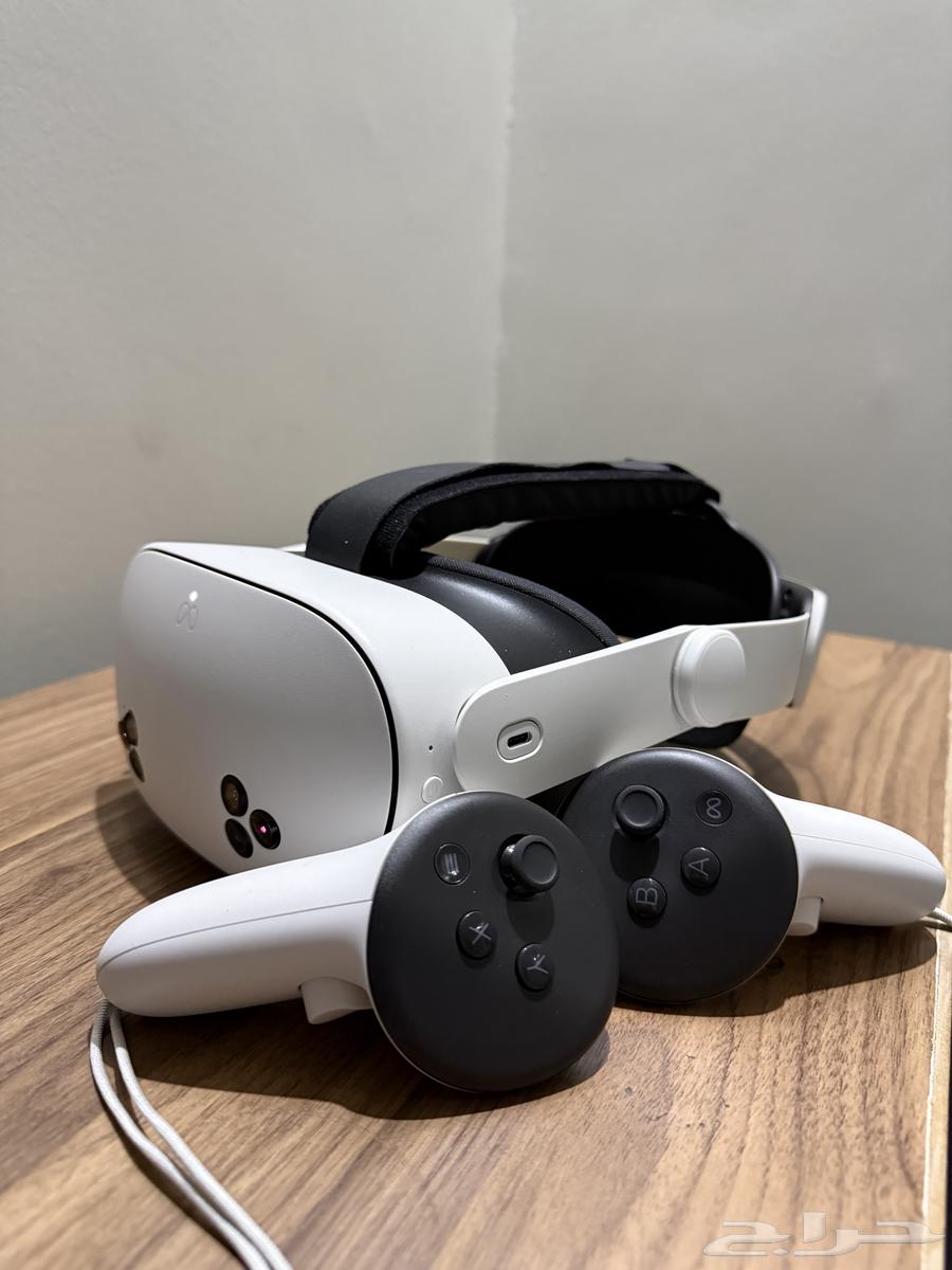 vr 3S - Meta Quest64545174598403111