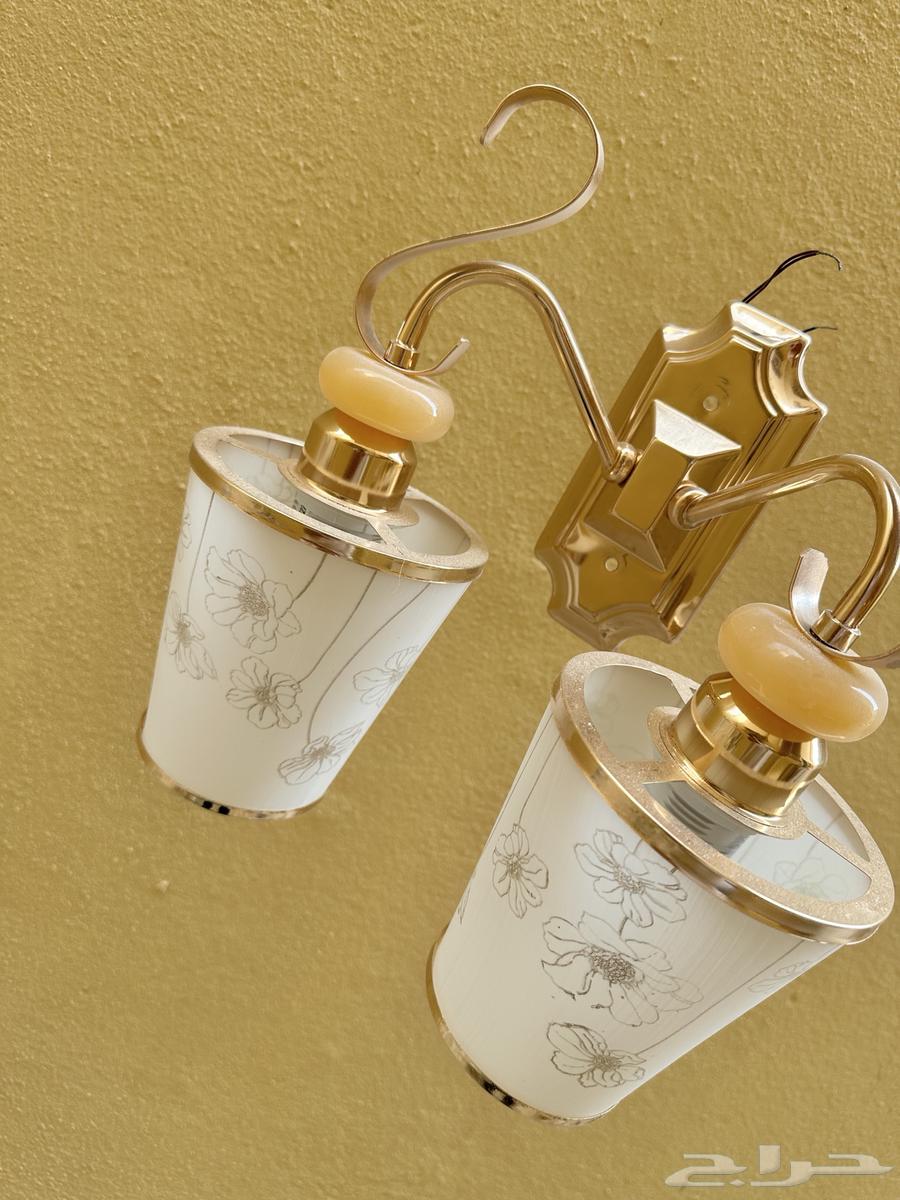 مجموعة ثريات كلاسيكية للبيع بالجملة64549064882305113