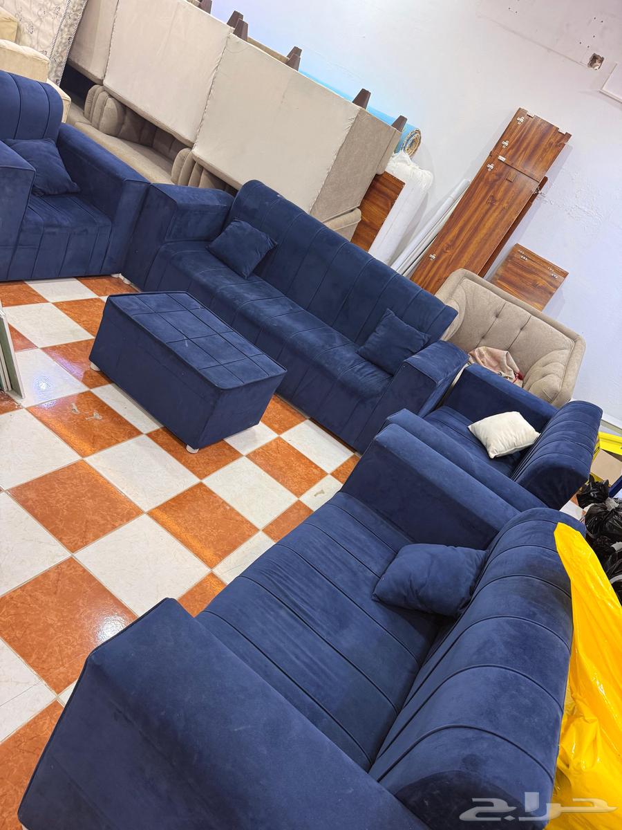 Sofa Sets64548378790657110