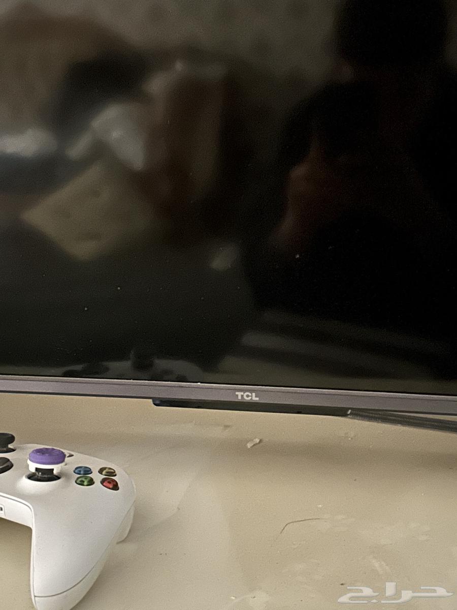 65-inch TCL Screen64547249323138112