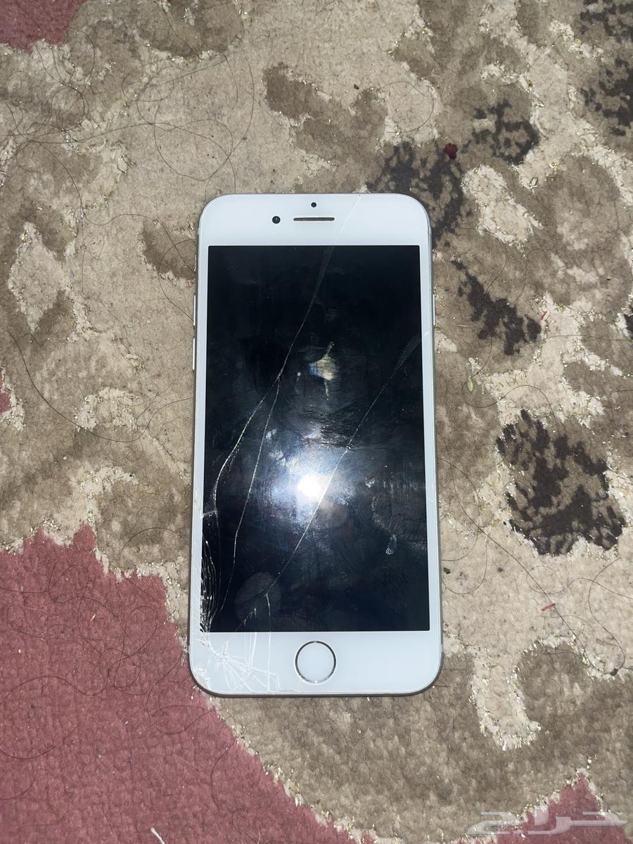 إيفون 8 مقفل ايكلاود64549205738881111