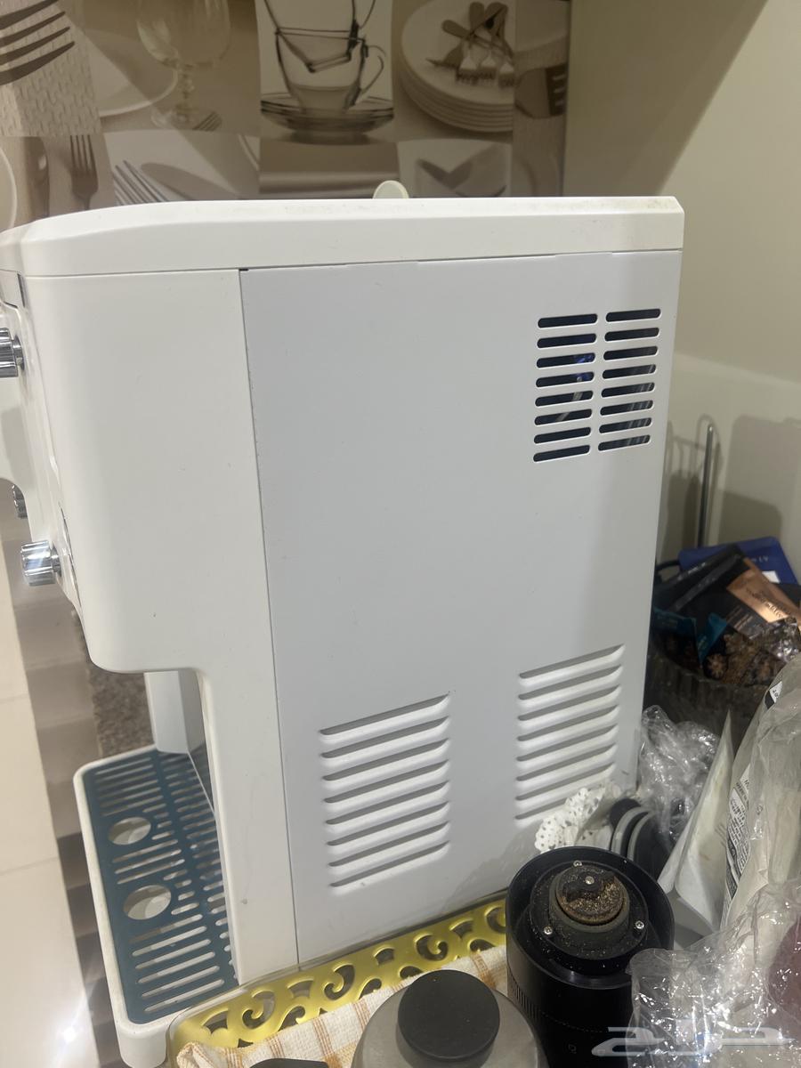 Naqi Ice Cream Machine64549317412226111