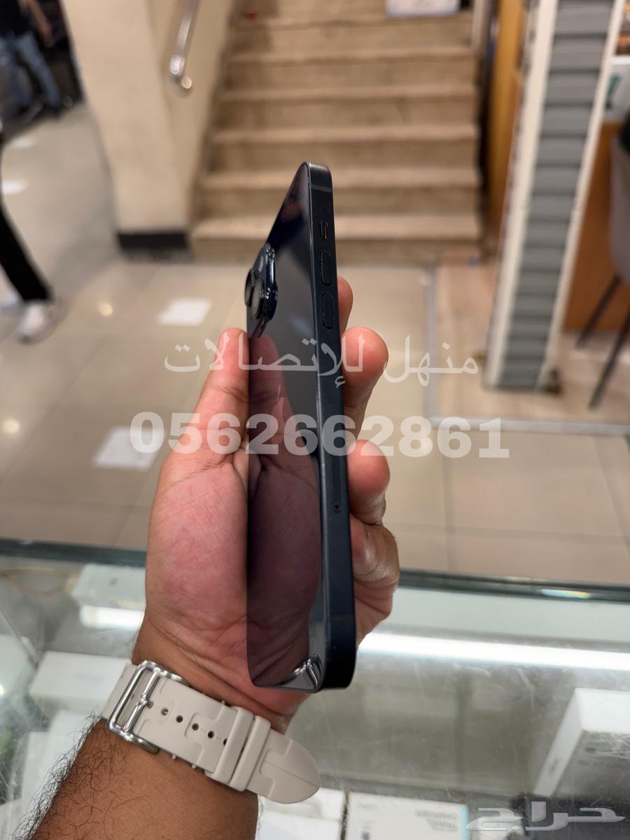 للبيع ايفون 14 بلس 128 مستخدم64552561913986111