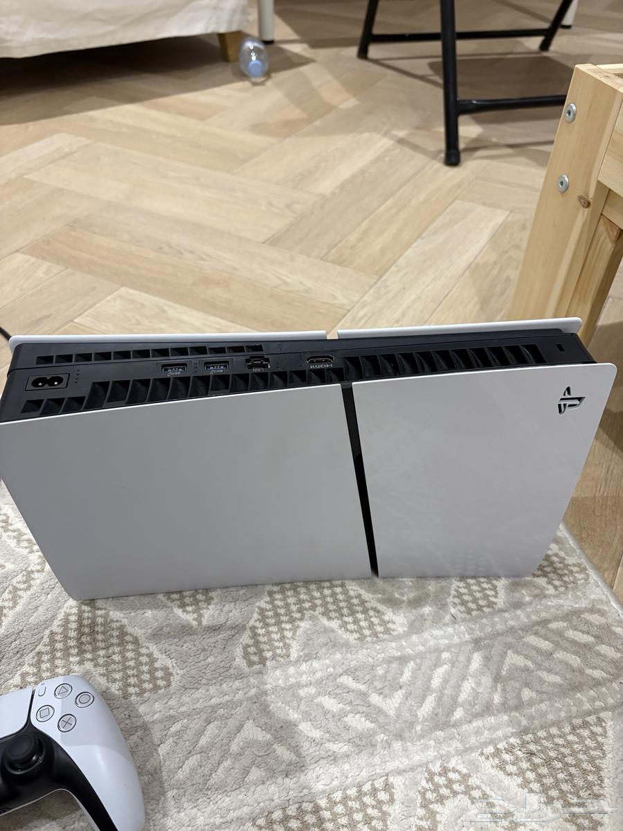 بلايستيشن 5 بدون مدخل64551334302849111