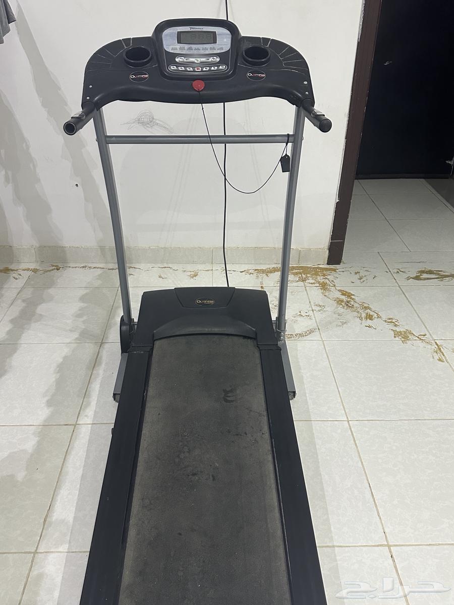 جهاز مشي رياضي (Treadmill)64551161587713113