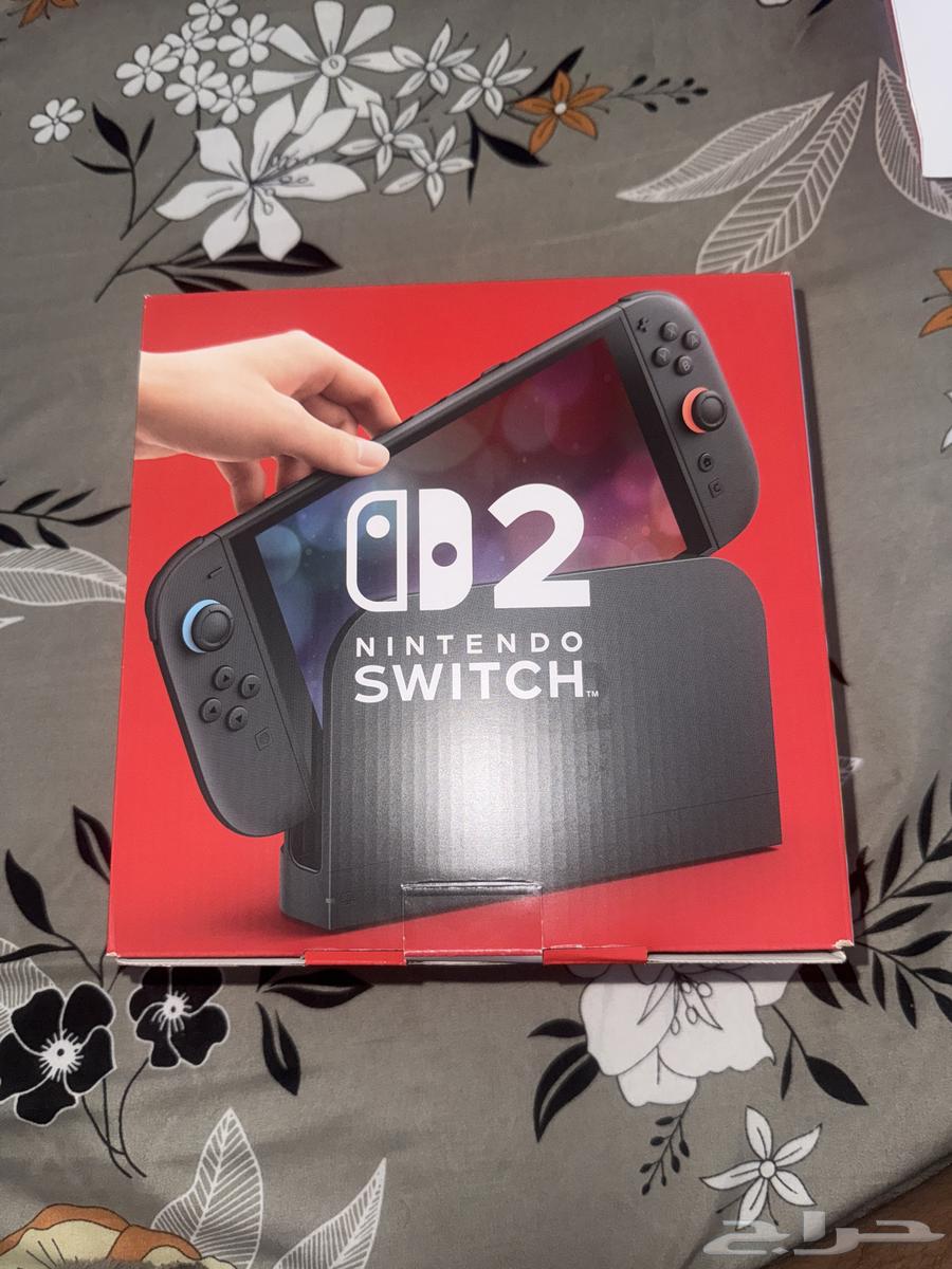 نينتدو سويتش 264550931283330111