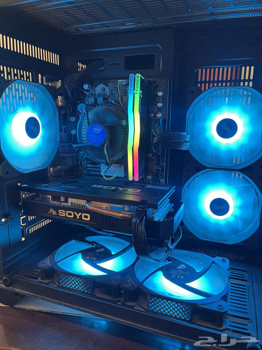 بي سي قيمينق64546776557058112