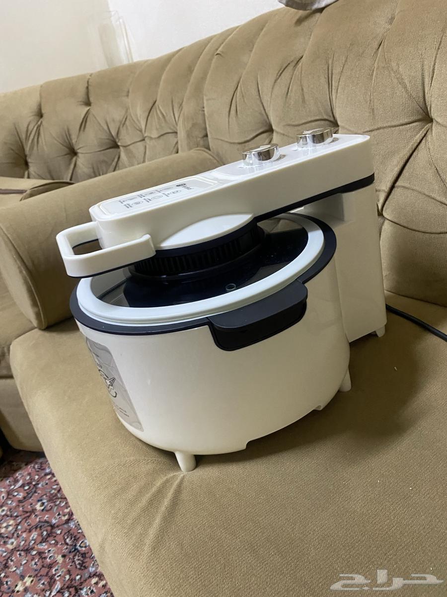 قلايه طبخ منزليه كهرباء64552235136897112