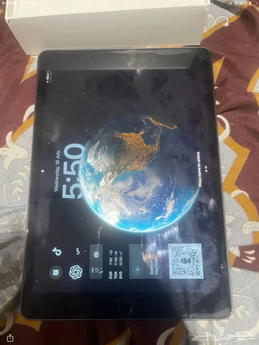 ايباد الجيل التاسع 64 جيجا64550275430913110