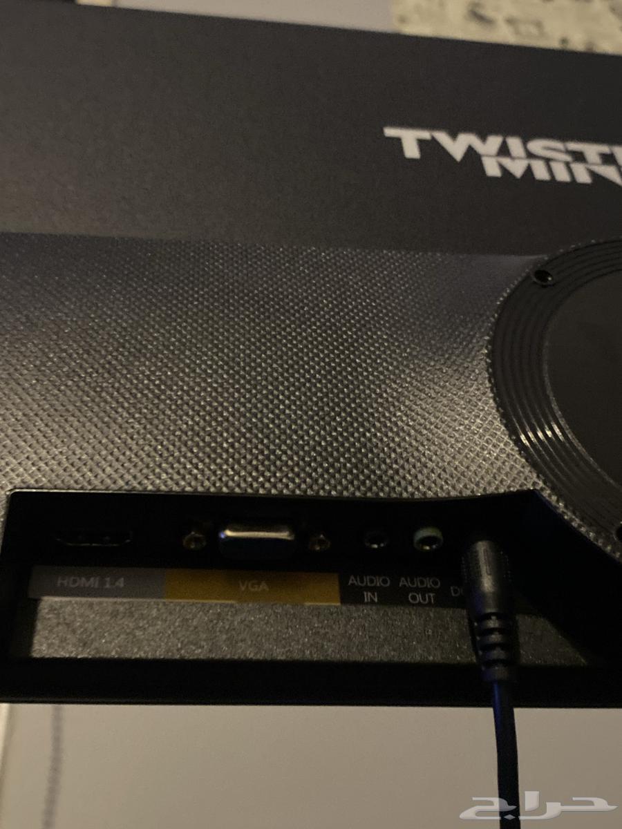 شاشة قيمنق 22 اينش 100هيرتد64548702898049112