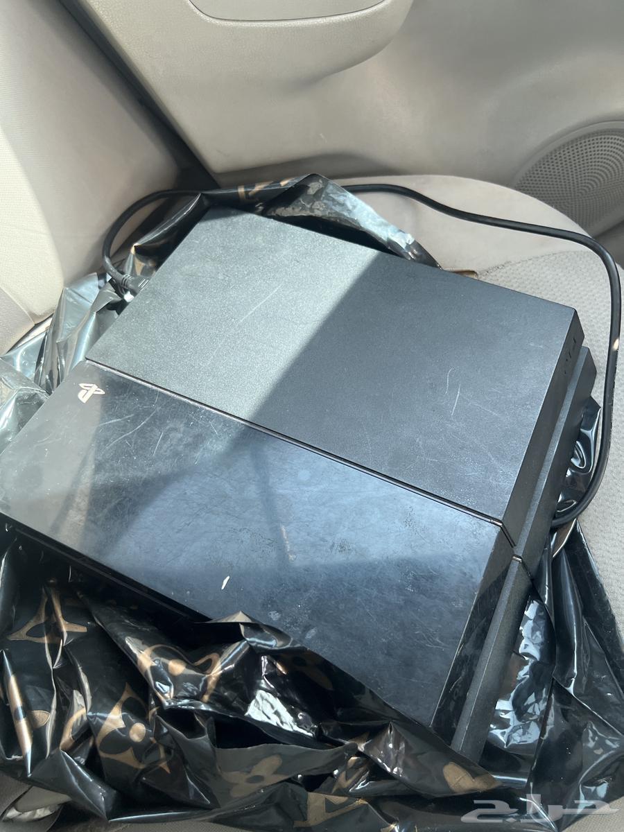 سوني للبيع جديد ولك حق الفحص معه اسلاكه64545827905025110