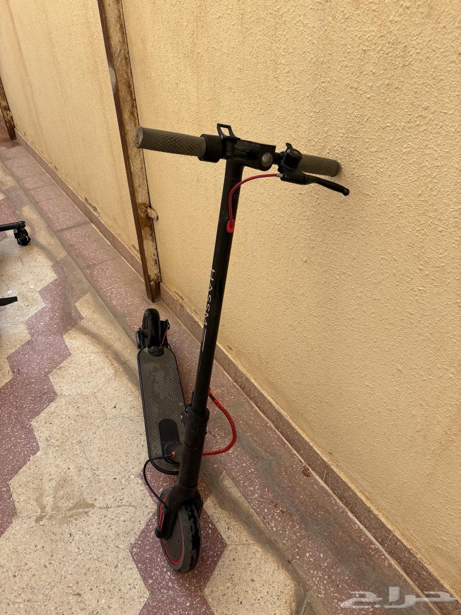 Scooter64549023030657110