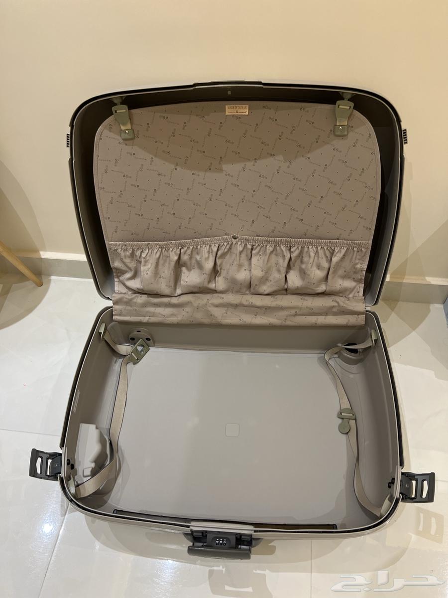 شنطة سفر جديدة64550275424002110