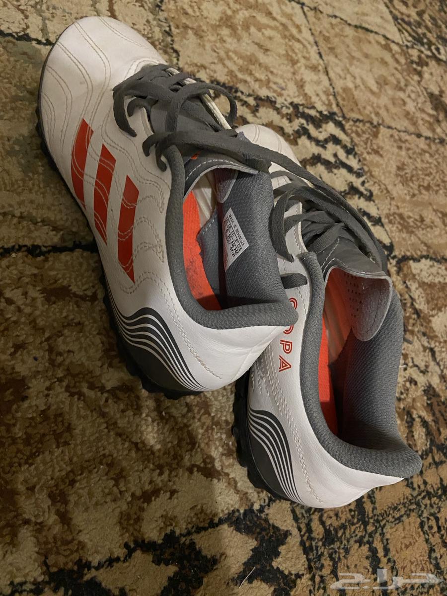 Adidas Copa football shoe, semi-new, used only once64552048194307114