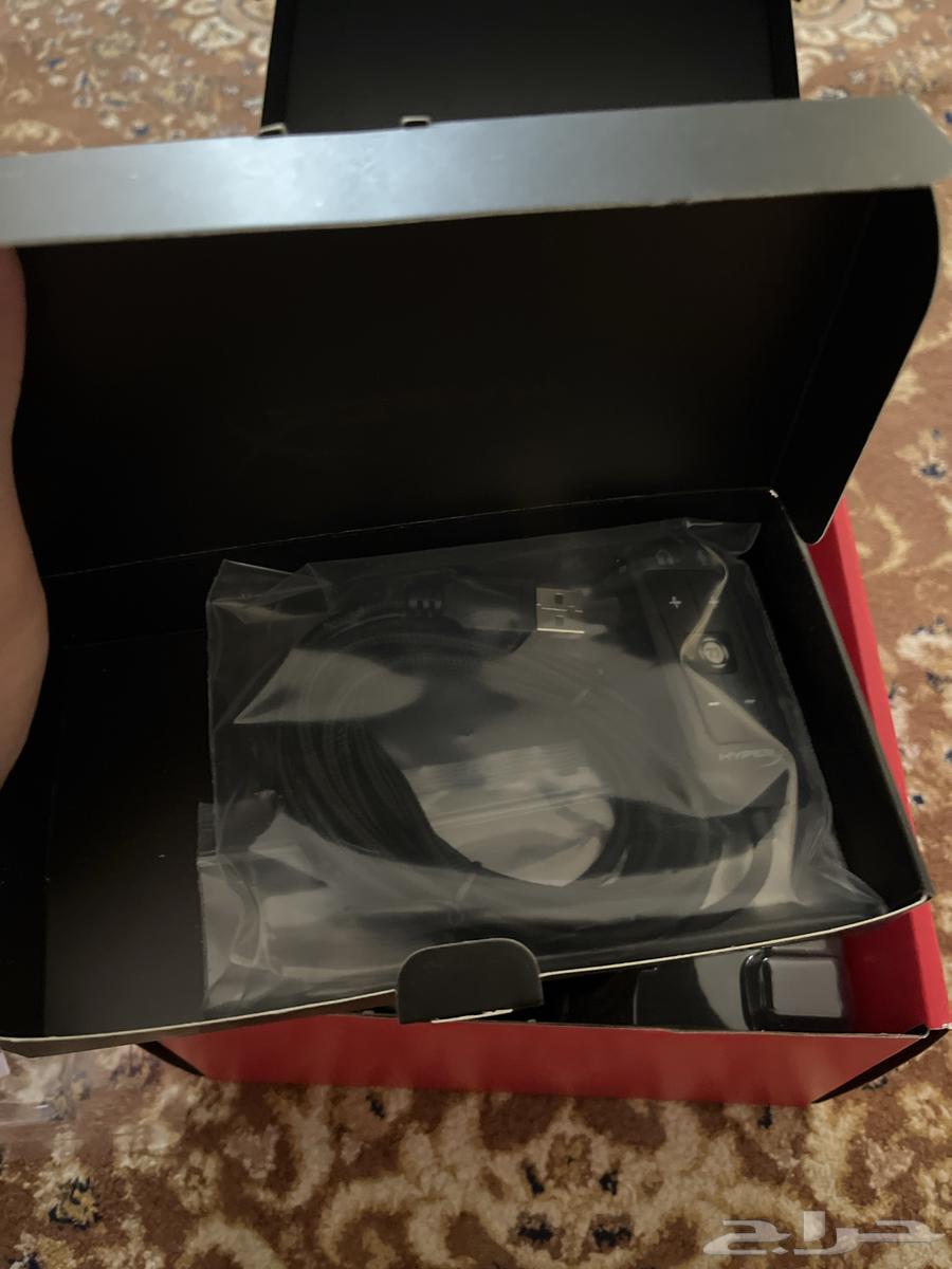 HyperX Cloud II Headset64547110292481112