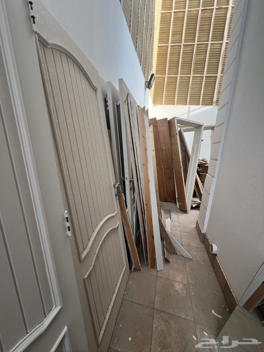 أبواب خشب صلب مستعمل للبيع - خشب سويدي بجودة عالية64546818461442113