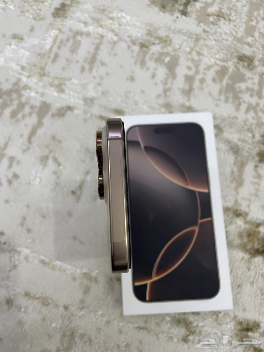 iPhone 16 Pro Max64544663815042112