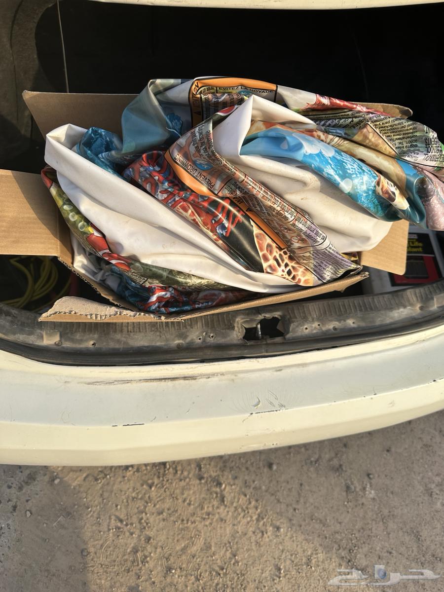 مسبح للبيع استخدام مرتين او ثلاث تقريبا64549387744387111