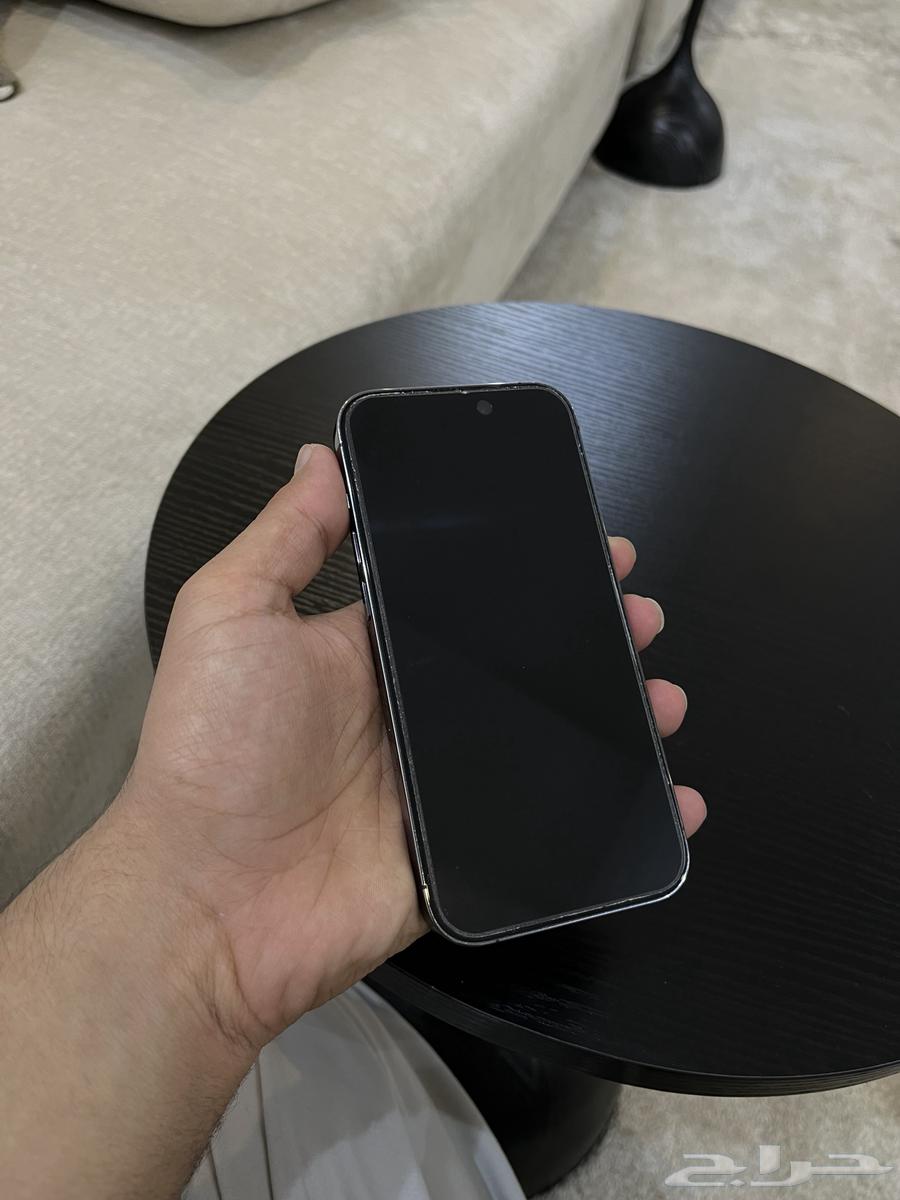 ايفون 14 برو 256 قيقا64547110399235113