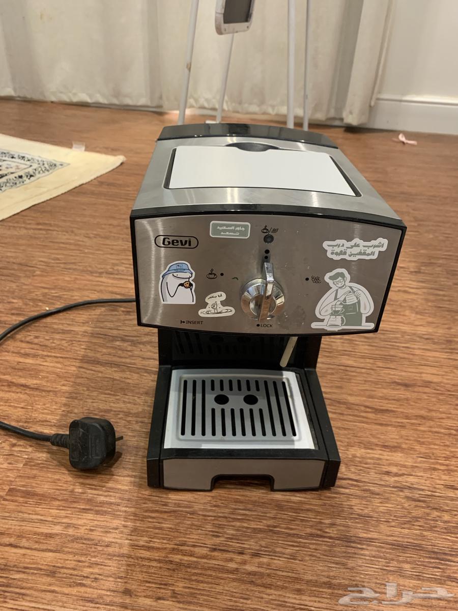 الة قهوة مختصه كوفي64548561253891110