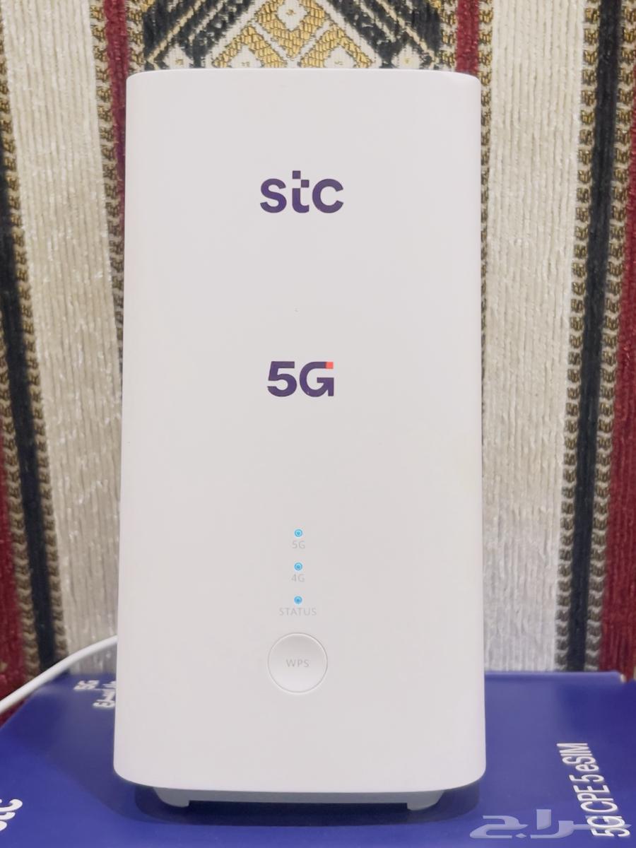 5G routers are available64544891565315112