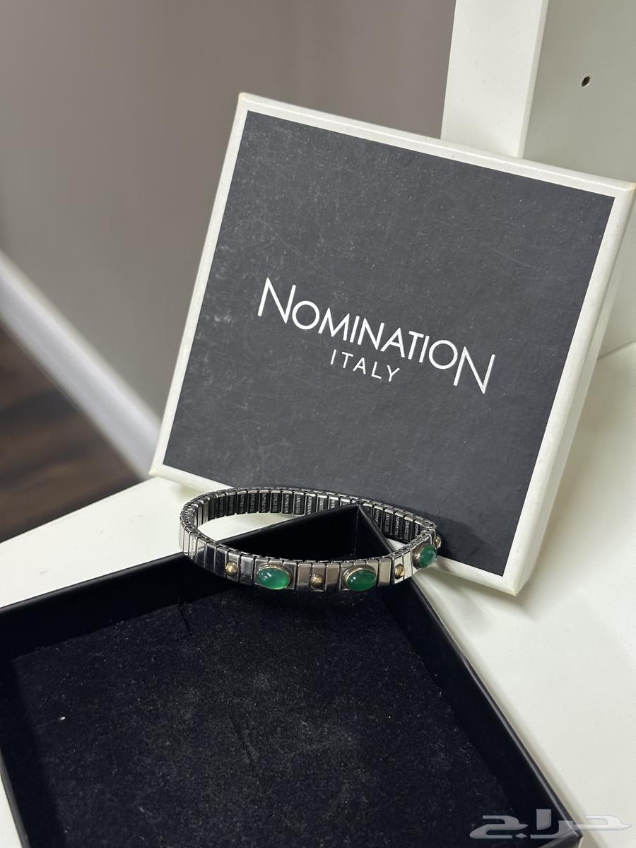 اساور نومنيشن64552420579331111