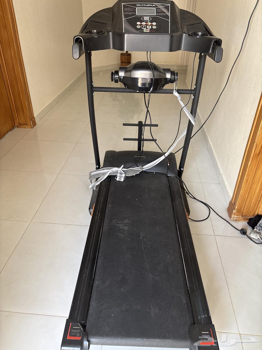 Treadmill64547401666051110