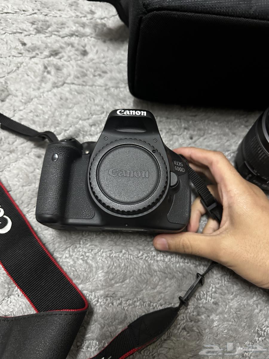 كاميرا كانون للبيع لايجي الا الصامل64552477263363112