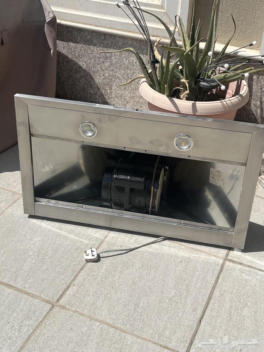 مروحه شفط مطبخ خربانه للبيع المستعجل64549683772291110