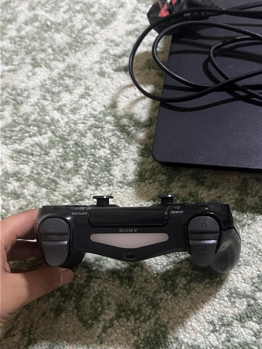 بلاستيشن4 نظيف محدود64552746819715114