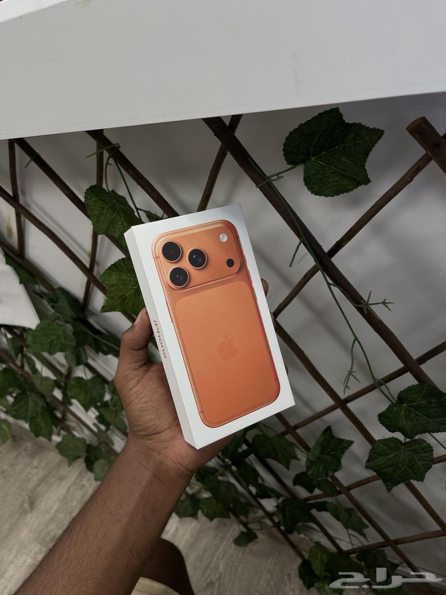 ايفون 17 برو64550246499074110