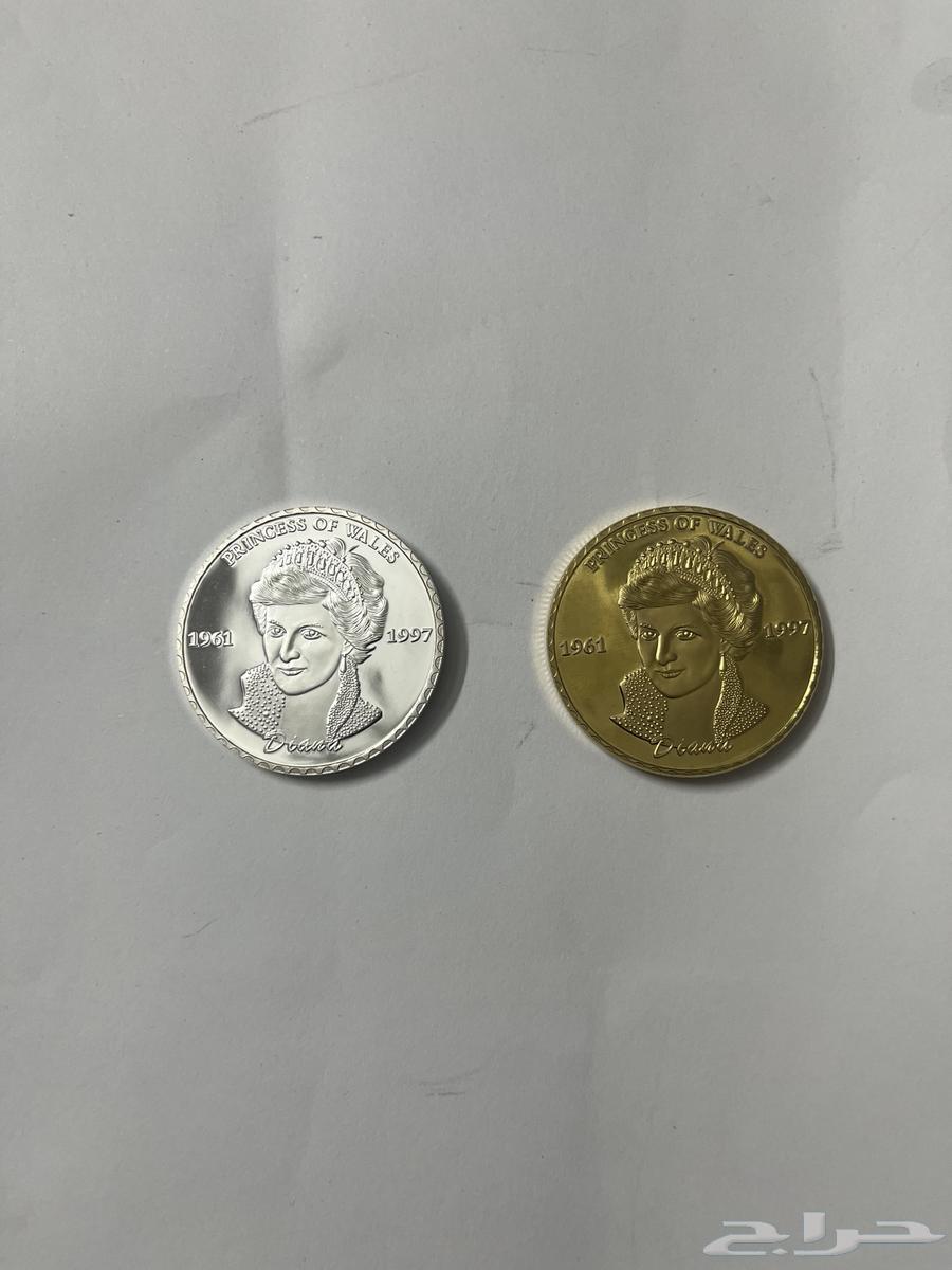 ميداليات الاميرة ديانا64546902134146112