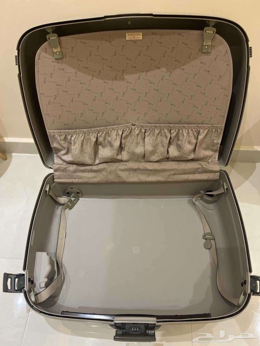 شنطة سفر جديدة64550275424002114