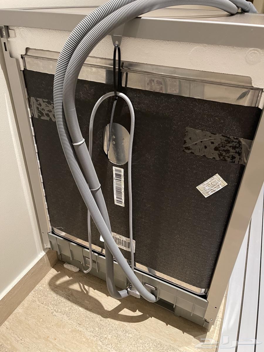 غسالة صحون ويربول موديل السنة64551905297153111