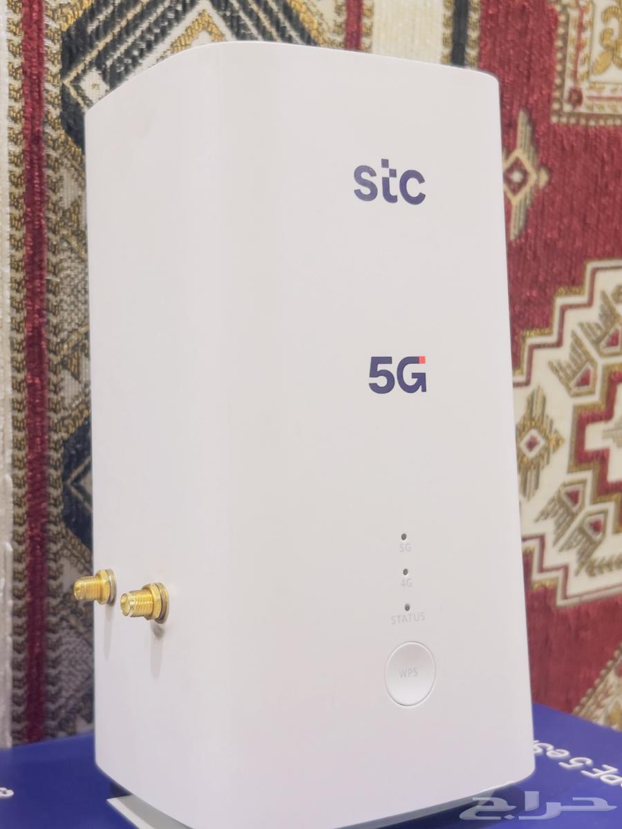 5G routers are available64544891565315111