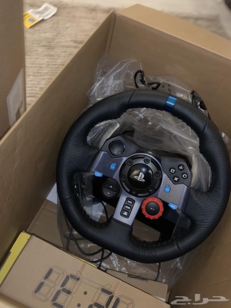 دركسون g29 للبيع64547708119683113