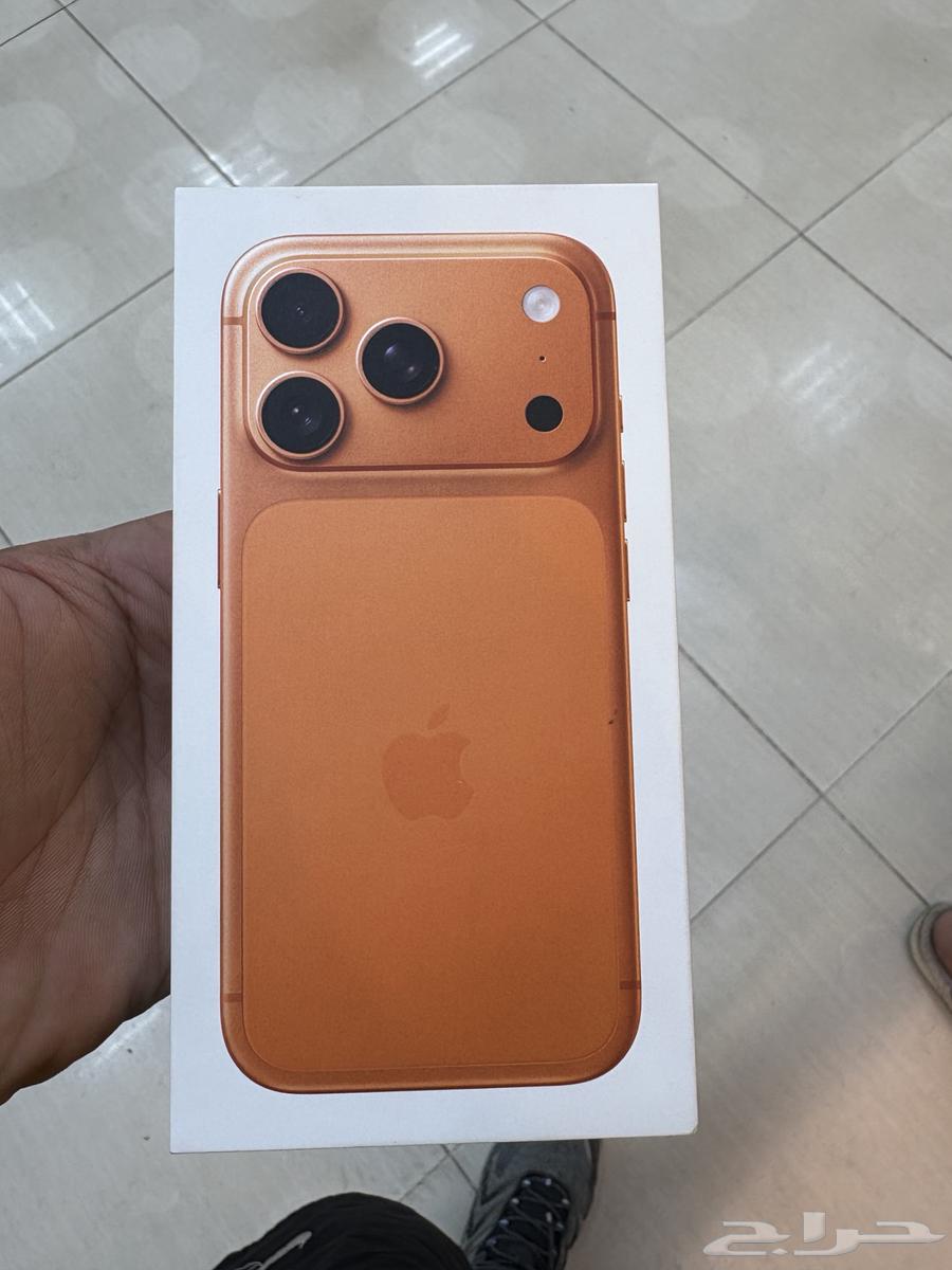 iPhone 17 Pro 51264552406229634110